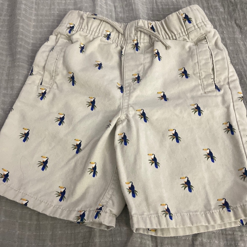 🟢10x$20 Garanimals boys shorts